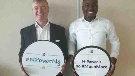 N-Power Reveals When It’ll Pay May Stipends