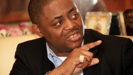 Fani – Kayode Reacts To Pastor Kumuyi ’ s Comment On President Buhari