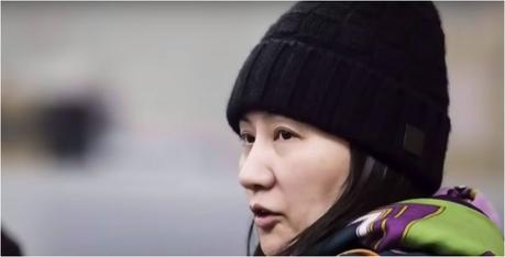 RCMP, CBSA claim Huawei CFO Meng Wanzhou’s phones weren’t examined