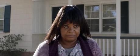 Octavia Spencer Shines in Smarter Than Expected Ma