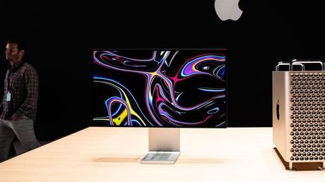 Apple Launch Mac Pro at WWDC 2019
