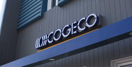 Cogeco invests $1 billion to expand broadband network in Ontario and Quebec