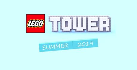 Pre-registration opens for NimbleBit’s new ‘Lego Tower’ game on mobile