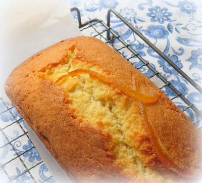  Madeira Cake