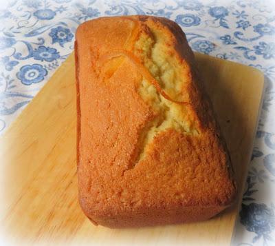  Madeira Cake