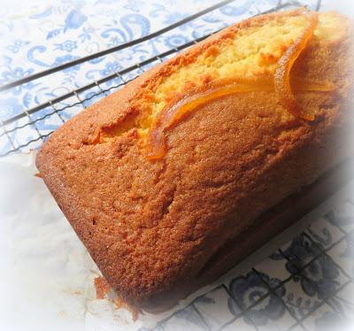  Madeira Cake