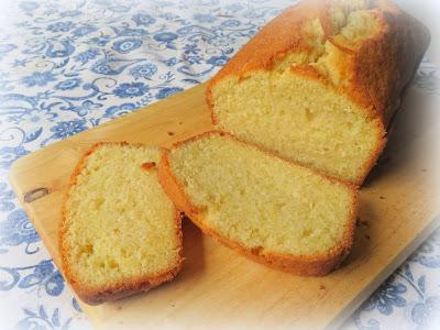  Madeira Cake