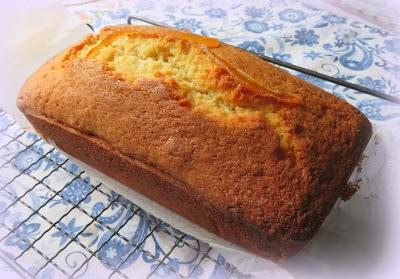  Madeira Cake