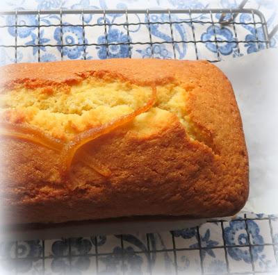  Madeira Cake