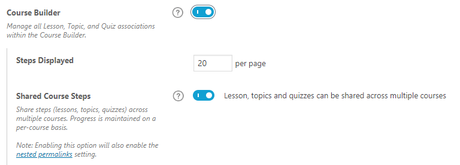 Experience New Course Builder Functionality With LearnDash 3.0 Course Builder