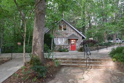 A Few More Pictures . . .