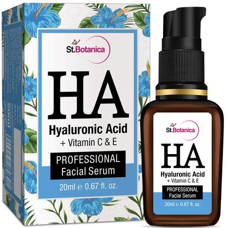 best Hyaluronic Acid Serums