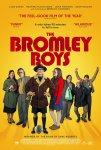 The Bromley Boys (2018) Review