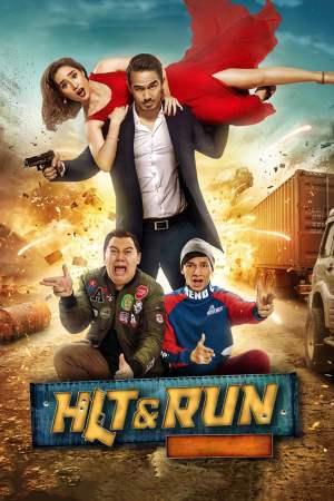 Review Hit & Run (2019)