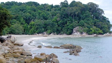 4 Exciting Nature Tour to Explore in Kuantan Region of Malaysia