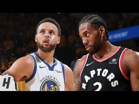 Toronto Raptors vs Golden State Warriors - Full Game 3 Highlights | June 5, 2019 NBA Finals
