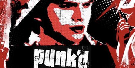 Punk’d and Singled Out are currently in the works, coming to Quibi