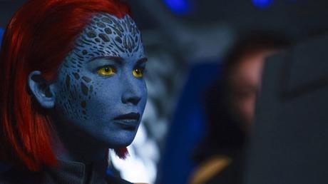 Movie Review: ‘X-Men Dark Phoenix’