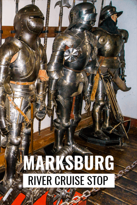 Visit Marksburg: Best of Germany’s Rhine Valley Castles