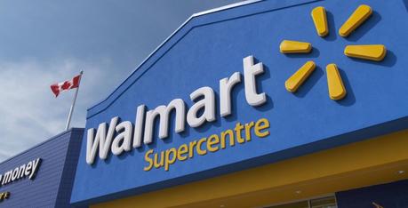 Walmart Canada discounts recent game releases and pre-orders for E3