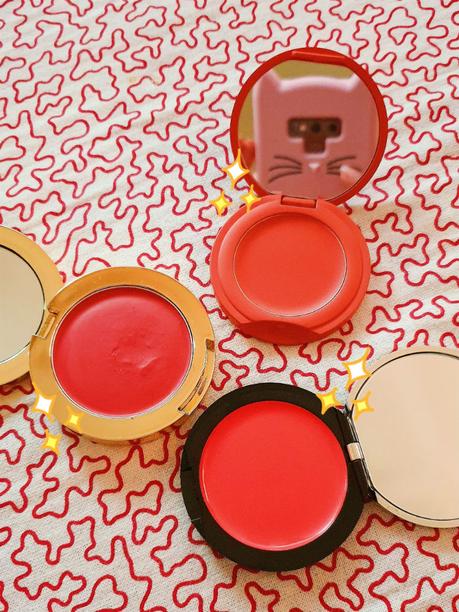 Sunnies Face vs. 3CE vs. K-Palette: Which Blush is the Best For You?