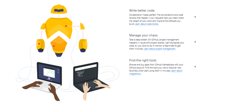 Best Tools for Web and Graphic Designer GIT Hub