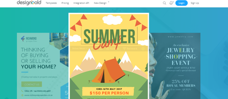 Best Tools for Web and Graphic Designer designbold, Web and Graphic Designing Tools