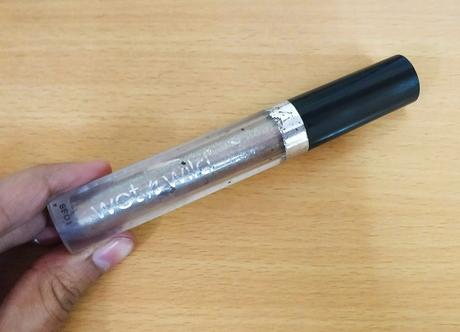 Wet n Wild MegaLast Liquid Catsuit Eyeshadow – Cashmere Love | Review