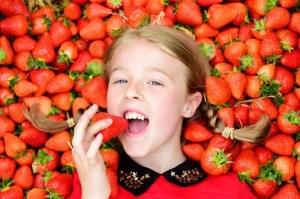 News: Scotty Brand Strawberries go Nationwide