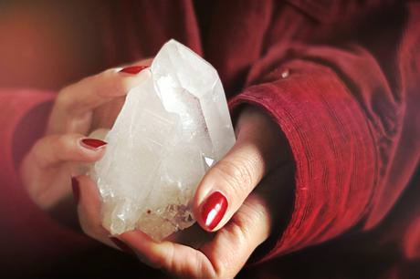 8 Healing Crystals for Beauty