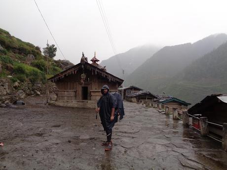 172) Bali Pass Trek: (10th-20th May 2019)