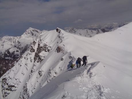 172) Bali Pass Trek: (10th-20th May 2019)