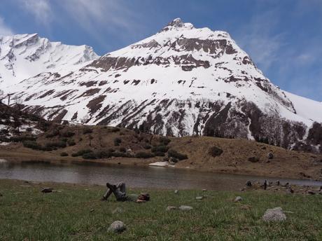 172) Bali Pass Trek: (10th-20th May 2019)