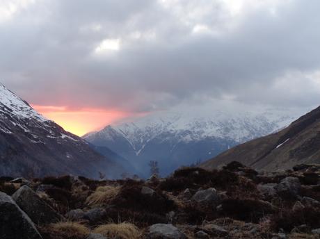 172) Bali Pass Trek: (10th-20th May 2019)