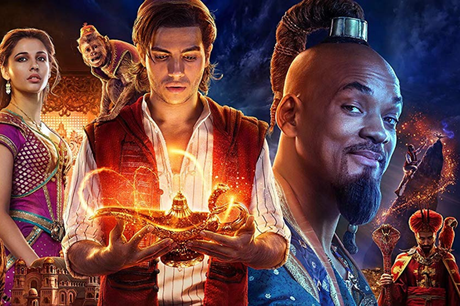 Guy Ritchie’s Aladdin (2019) Keeps the Spirit of the Original Disney Movie to an Extent