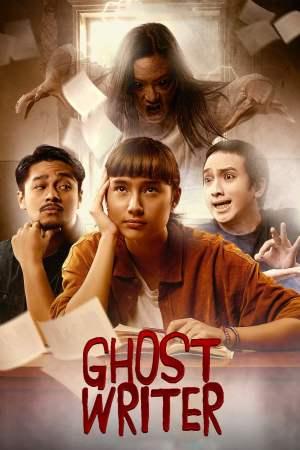 Review Ghost Writer (2019)