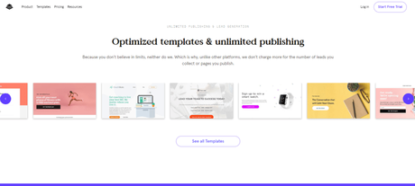 [Updated] ClickFunnels Vs LeadPages 2019: Comparison (Pros & Cons)