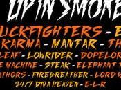 Smoke Indoor Festival 2019 Confirms Monolord Church Misery Machine Firebreather E-l-r