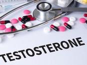 Increase Male Hormones Cause Health Problems Women