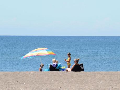 Bring your family to these Blue Flag beaches this summer