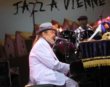 Dr John: 1941-2019