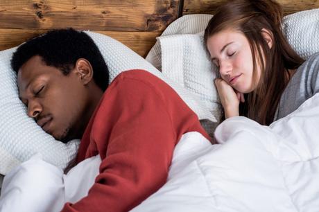 8 All-Natural Ways to Get a Good Night Sleep 8 All-Natural Ways to Get a Good Night Sleep