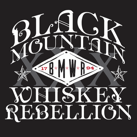 Black Mountain Whiskey Rebellion Releases Debut Record [Album Review]