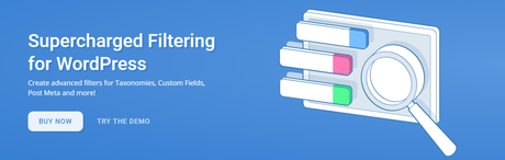 Improve Your Site Search With These Best WordPress Search Plugins Search and Filter