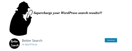 Improve Your Site Search With These Best WordPress Search Plugins better search