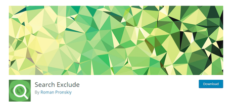 Improve Your Site Search With These Best WordPress Search Plugins search exclude