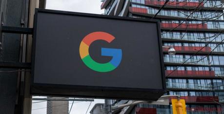 Google looking to sign lease at new office space in Toronto