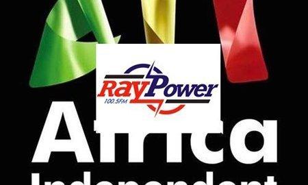 AIT, Raypower Back On Air