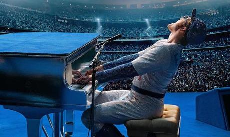 Why Did Rocketman Go Full Forrest Gump With Its Ending?