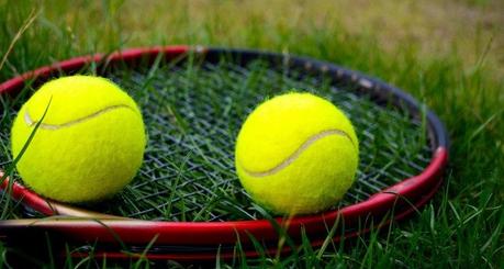 Liam Gough’s Top 10 Tips When Playing Grass Court Tennis Liam Gough’s Top 10 Tips When Playing Grass Court Tennis
